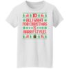 G500L Ladies T-Shirt