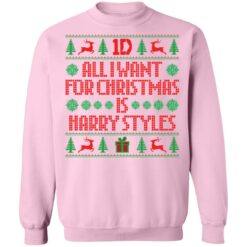 All i want for Christmas is Harry Styles Christmas sweater $19.95 redirect11022021051115 7