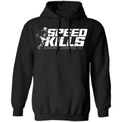 Henry ruggs speed kills shirt $19.95 redirect11022021221152 2