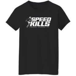 Henry ruggs speed kills shirt $19.95 redirect11022021221152 8