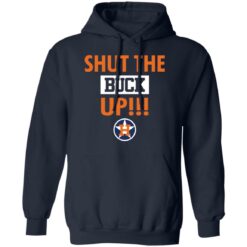 Astros Shut the buck up shirt $19.95 redirect11022021221157 3