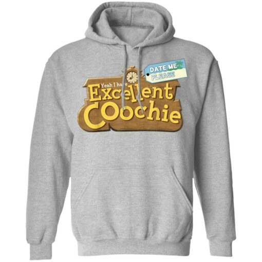 Yeah i have excellent coochie shirt $19.95 redirect11022021231110 2
