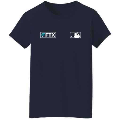 Ftx on umpire shirt $19.95 redirect11022021231139 9