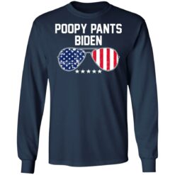 Poopy pants Biden shirt $19.95 redirect11022021231158 1