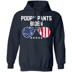 Poopy pants Biden shirt $19.95 redirect11022021231159 1