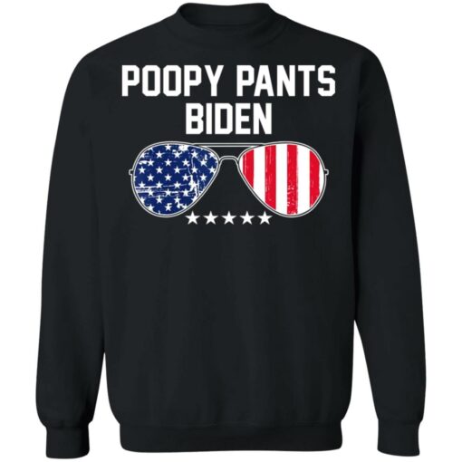 Poopy pants Biden shirt $19.95 redirect11022021231159 2