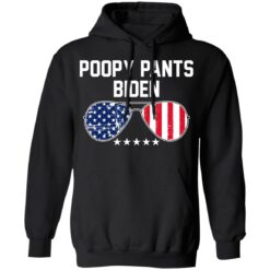 Poopy pants Biden shirt $19.95 redirect11022021231159