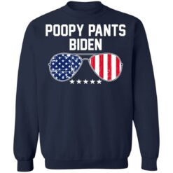 Poopy pants Biden shirt $19.95 redirect11022021231159 3