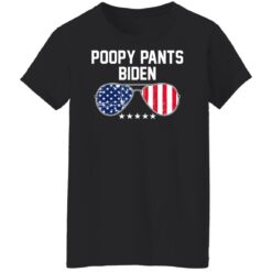 Poopy pants Biden shirt $19.95 redirect11022021231159 6