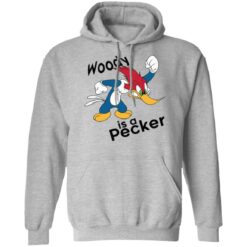 Woody is a pecker t shirt $19.95