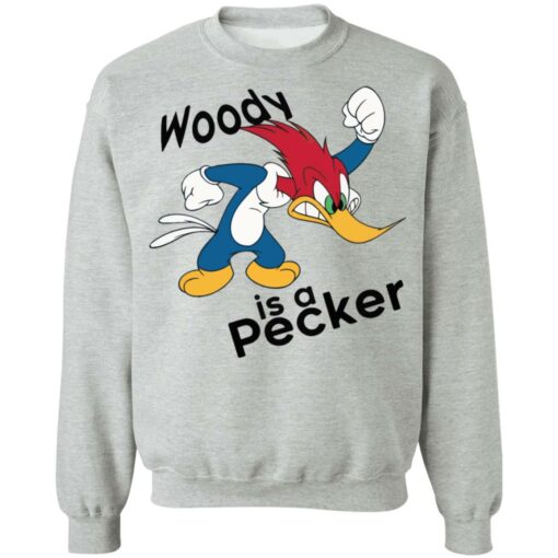 Woody is a pecker t shirt $19.95 redirect11032021221116 4