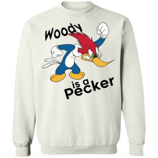 Woody is a pecker t shirt $19.95 redirect11032021221116 5