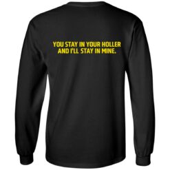 West virginia social distancing since 1863 shirt $24.95 redirect11042021071105 1
