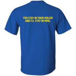 West virginia social distancing since 1863 shirt $24.95 redirect11042021071105 15