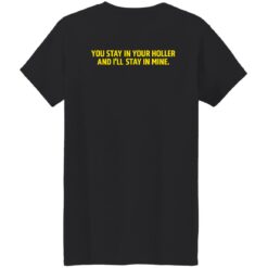 West virginia social distancing since 1863 shirt $24.95 redirect11042021071105 17