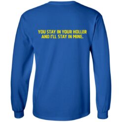 West virginia social distancing since 1863 shirt $24.95 redirect11042021071105 3