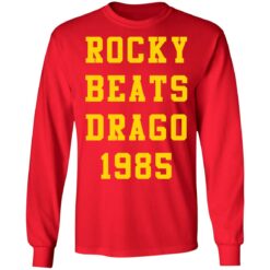Rocky beats drago 1985 shirt $19.95 redirect11042021231124 1