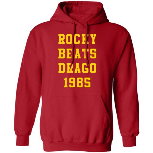 Rocky beats drago 1985 shirt $19.95 redirect11042021231124 3