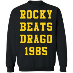 Rocky beats drago 1985 shirt $19.95 redirect11042021231124 4