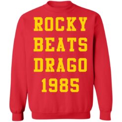 Rocky beats drago 1985 shirt $19.95 redirect11042021231124 5