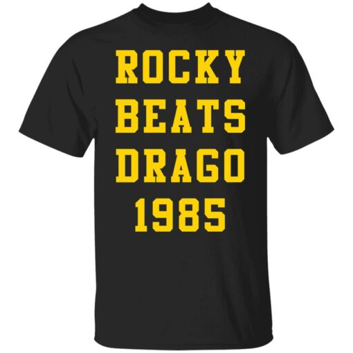 Rocky beats drago 1985 shirt $19.95 redirect11042021231124 6