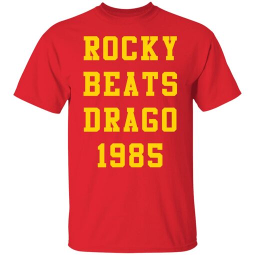 Rocky beats drago 1985 shirt $19.95 redirect11042021231124 7