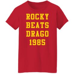 Rocky beats drago 1985 shirt $19.95 redirect11042021231124 9
