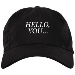 Hello You hat $25.95 redirect11042021231153 3