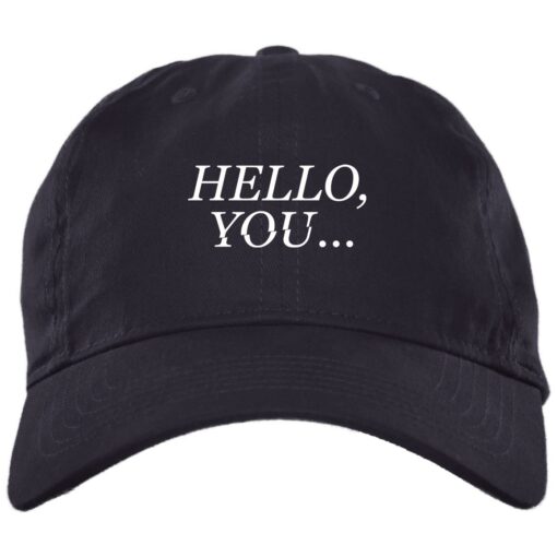 Hello You hat $25.95 redirect11042021231153 4