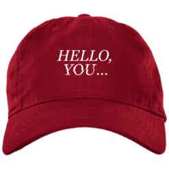 Hello You hat $25.95 redirect11042021231153 5