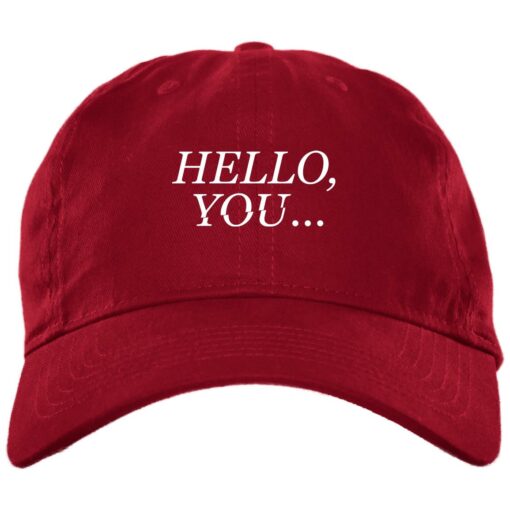Hello You hat $25.95 redirect11042021231153 5