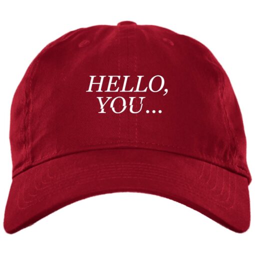 Hello You hat $25.95