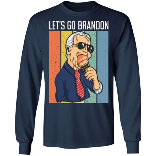 Joe Biden let's go brandon shirt $19.95 redirect11052021041155 1