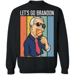 Joe Biden let's go brandon shirt $19.95