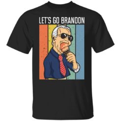 Joe Biden let's go brandon shirt $19.95 redirect11052021041155 6