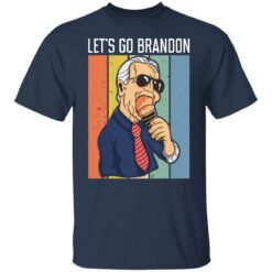 Joe Biden let's go brandon shirt $19.95 redirect11052021041155 7