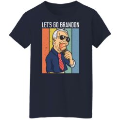 Joe Biden let's go brandon shirt $19.95 redirect11052021041155 9