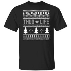 Thug life Christmas sweater Thug life Christmas sweater $19.95
