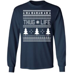 Thug life Christmas sweater Thug life Christmas sweater $19.95