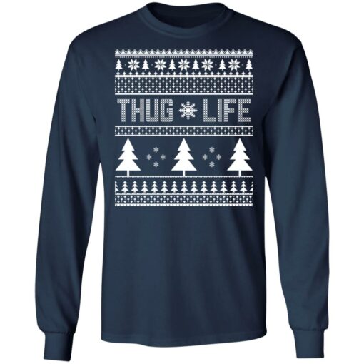 Thug life Christmas sweater $19.95 redirect11052021121123 2