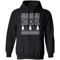 Thug life Christmas sweater Thug life Christmas sweater $19.95
