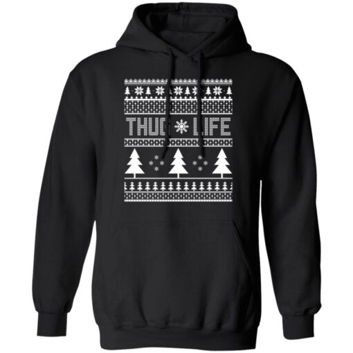 Thug life Christmas sweater $19.95 redirect11052021121123 3