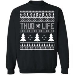 Thug life Christmas sweater $19.95 redirect11052021121123 5