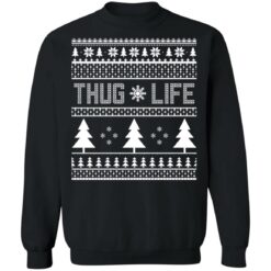 Thug life Christmas sweater Thug life Christmas sweater $19.95
