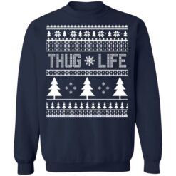 Thug life Christmas sweater $19.95 redirect11052021121123 6