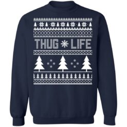 Thug life Christmas sweater Thug life Christmas sweater $19.95