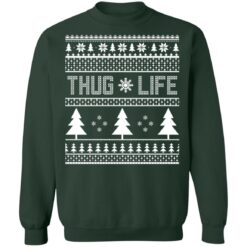 Thug life Christmas sweater $19.95 redirect11052021121123 8