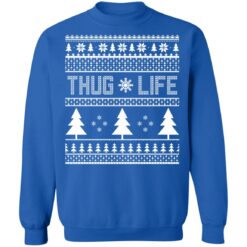 Thug life Christmas sweater $19.95 redirect11052021121123 9