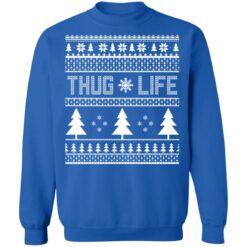 Thug life Christmas sweater Thug life Christmas sweater $19.95