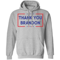 Thank you Brandon shirt $19.95 redirect11052021221135 2